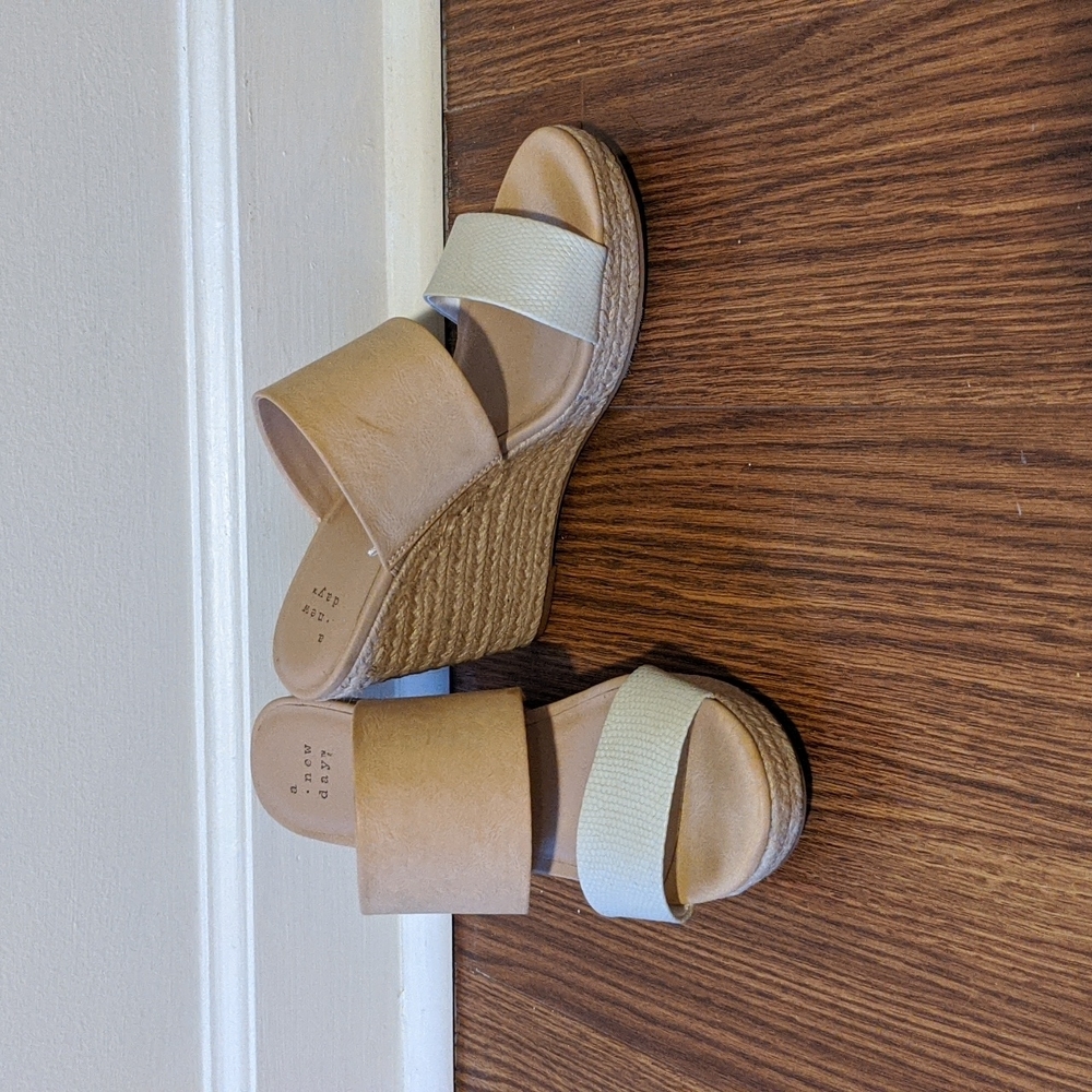 Wedges